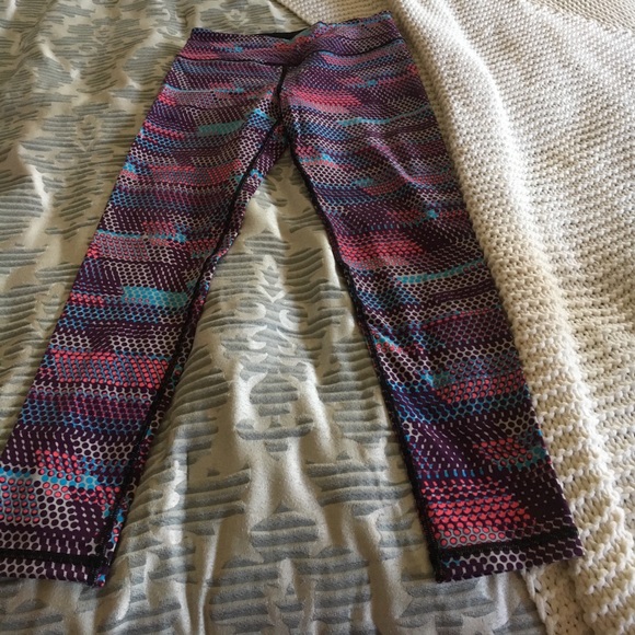 Victoria's Secret Pants - VSX Sport leggings